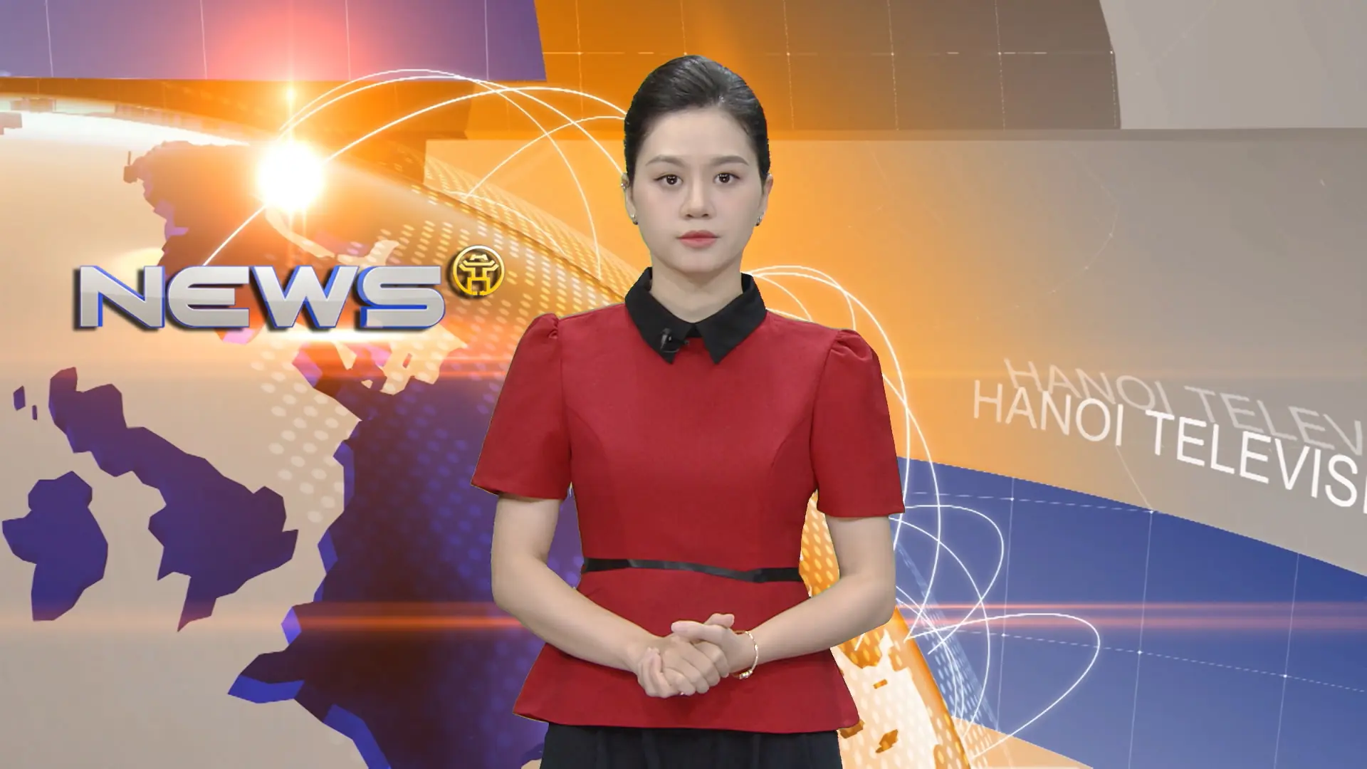 HANOITV News | 05/08/2025